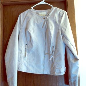 Fashion jacket-never worn without tags